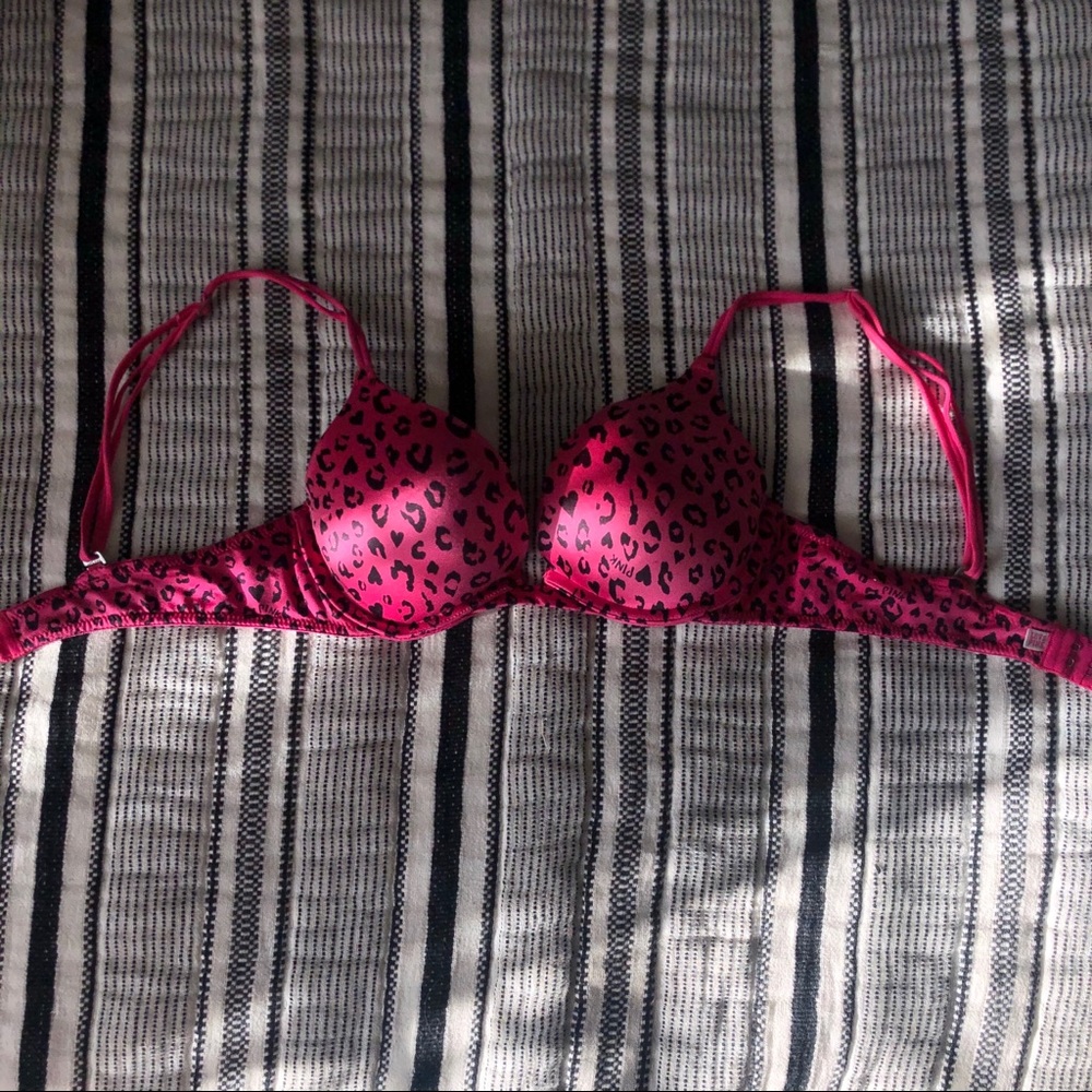 Victoria’s Secret Bra